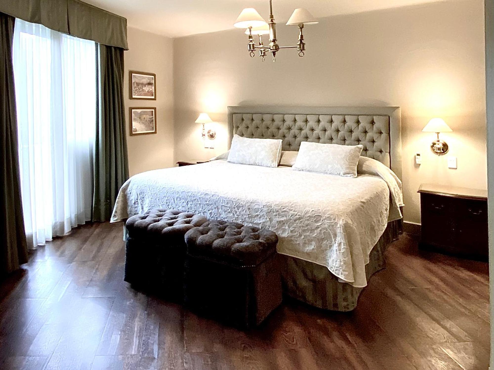 Casa Corp Boutique Suites In Condesa Mexico City Exteriör bild