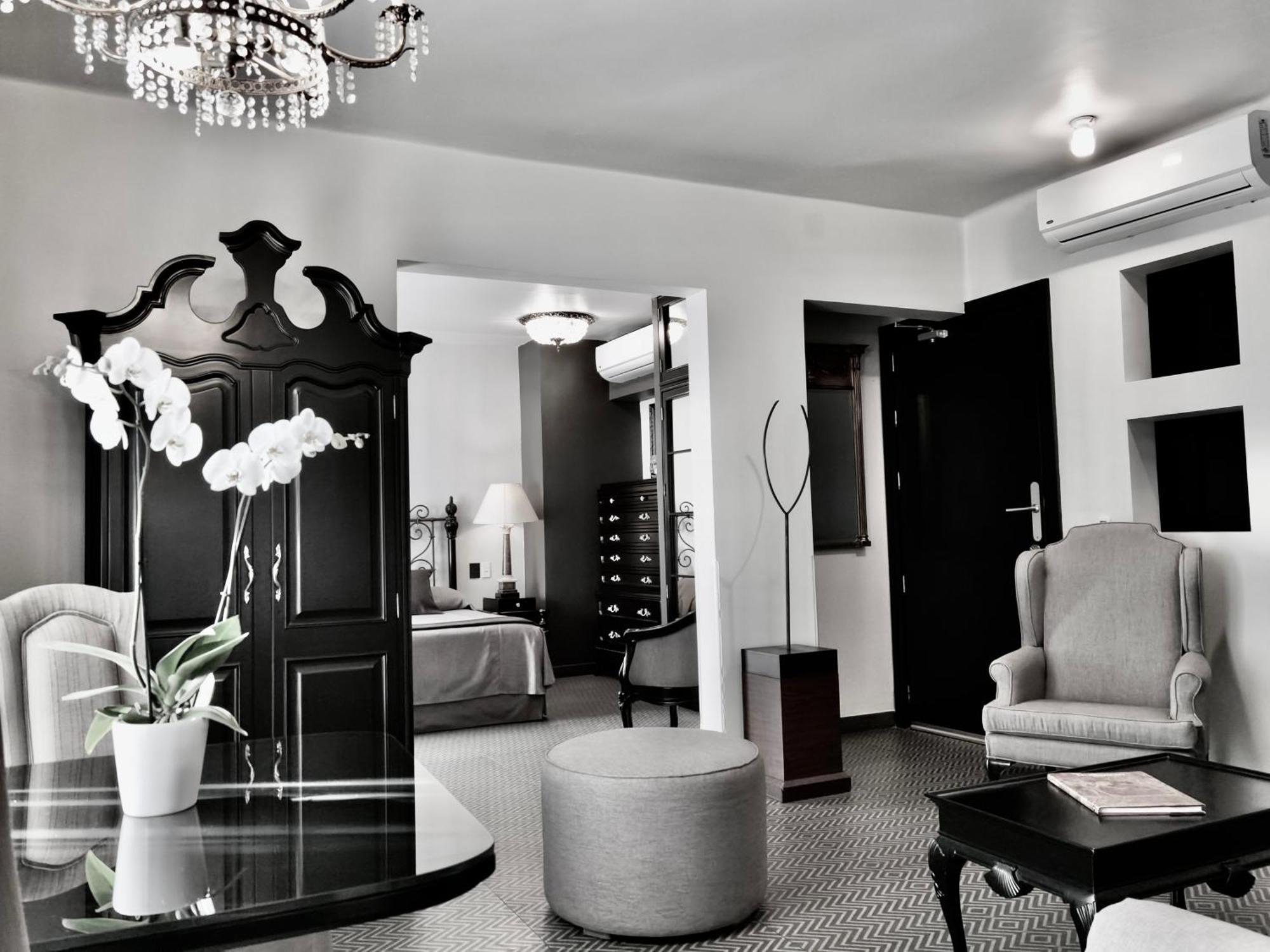 Casa Corp Boutique Suites In Condesa Mexico City Exteriör bild