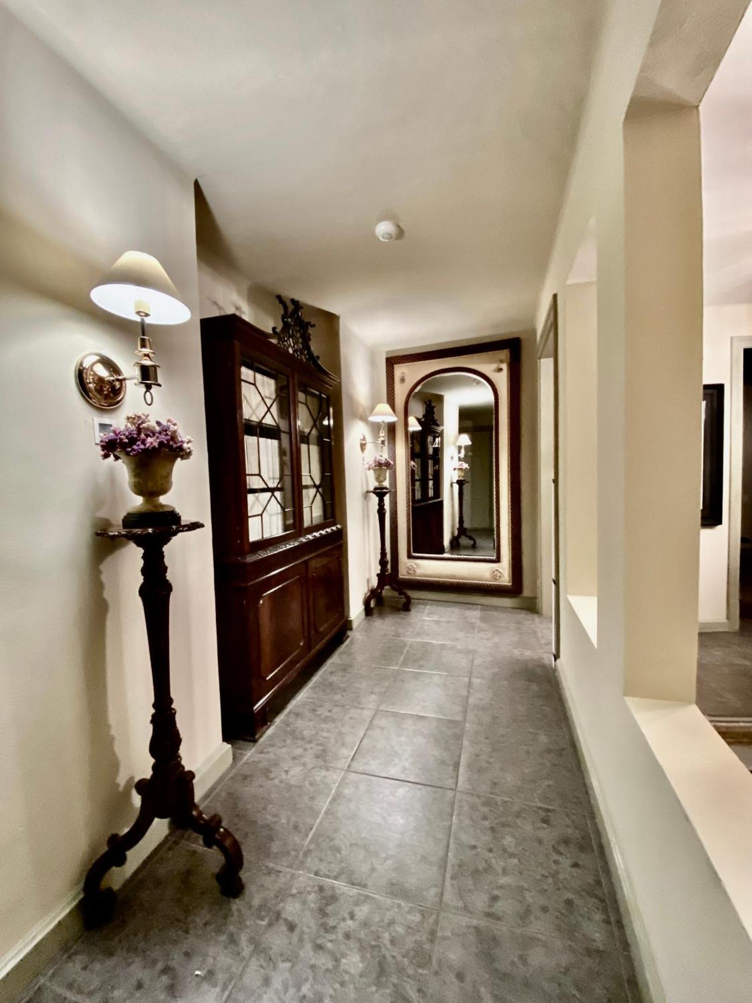 Casa Corp Boutique Suites In Condesa Mexico City Exteriör bild