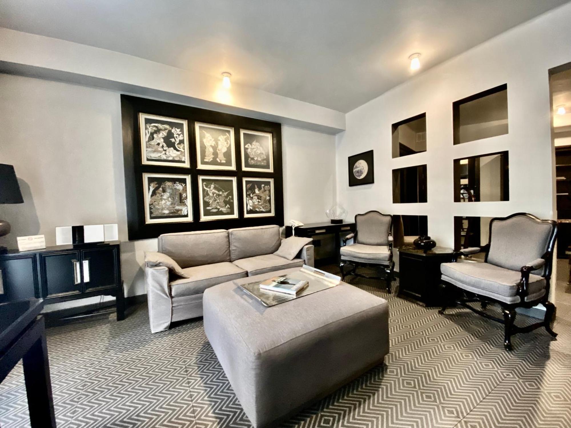 Casa Corp Boutique Suites In Condesa Mexico City Exteriör bild