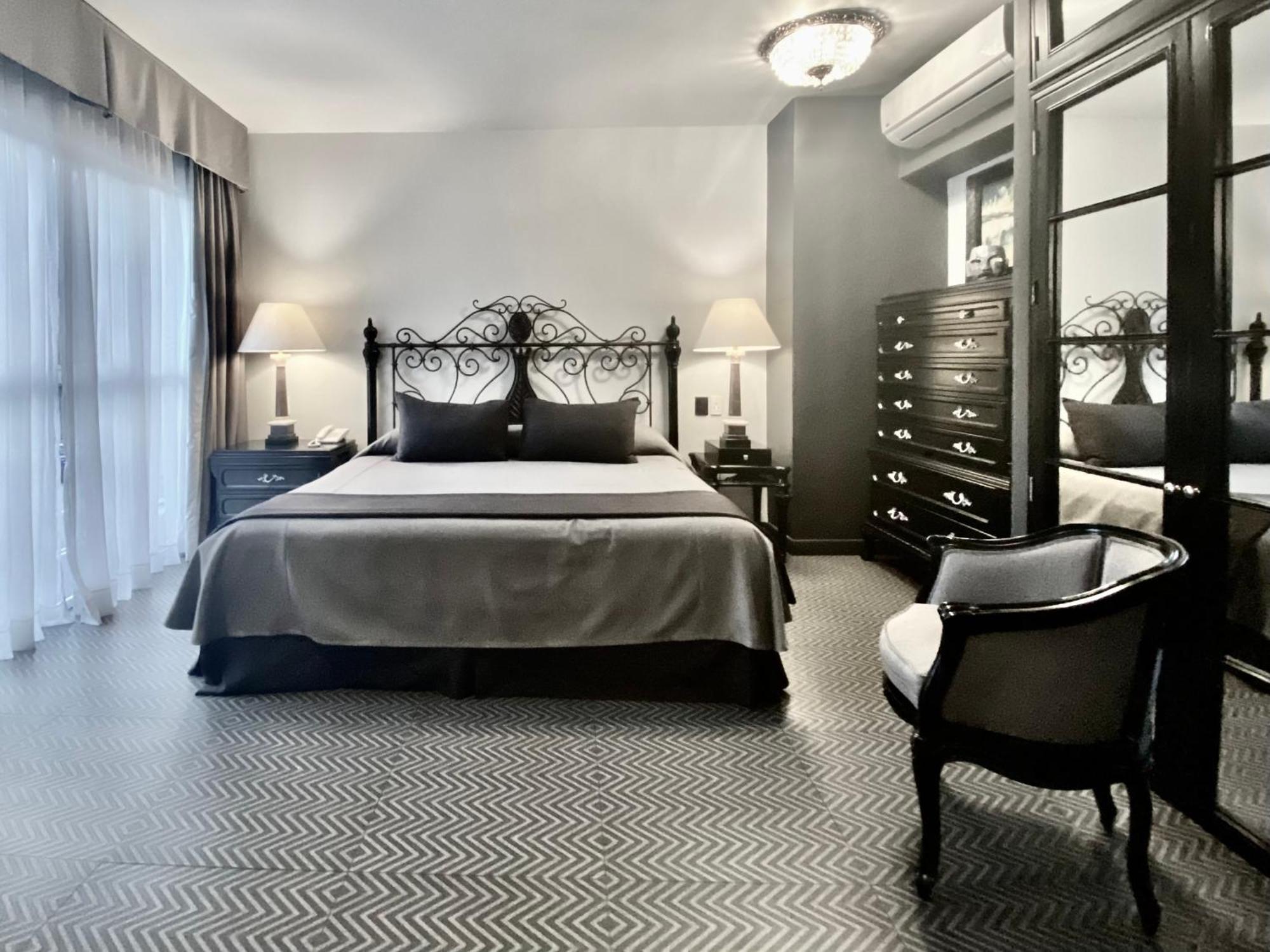 Casa Corp Boutique Suites In Condesa Mexico City Exteriör bild