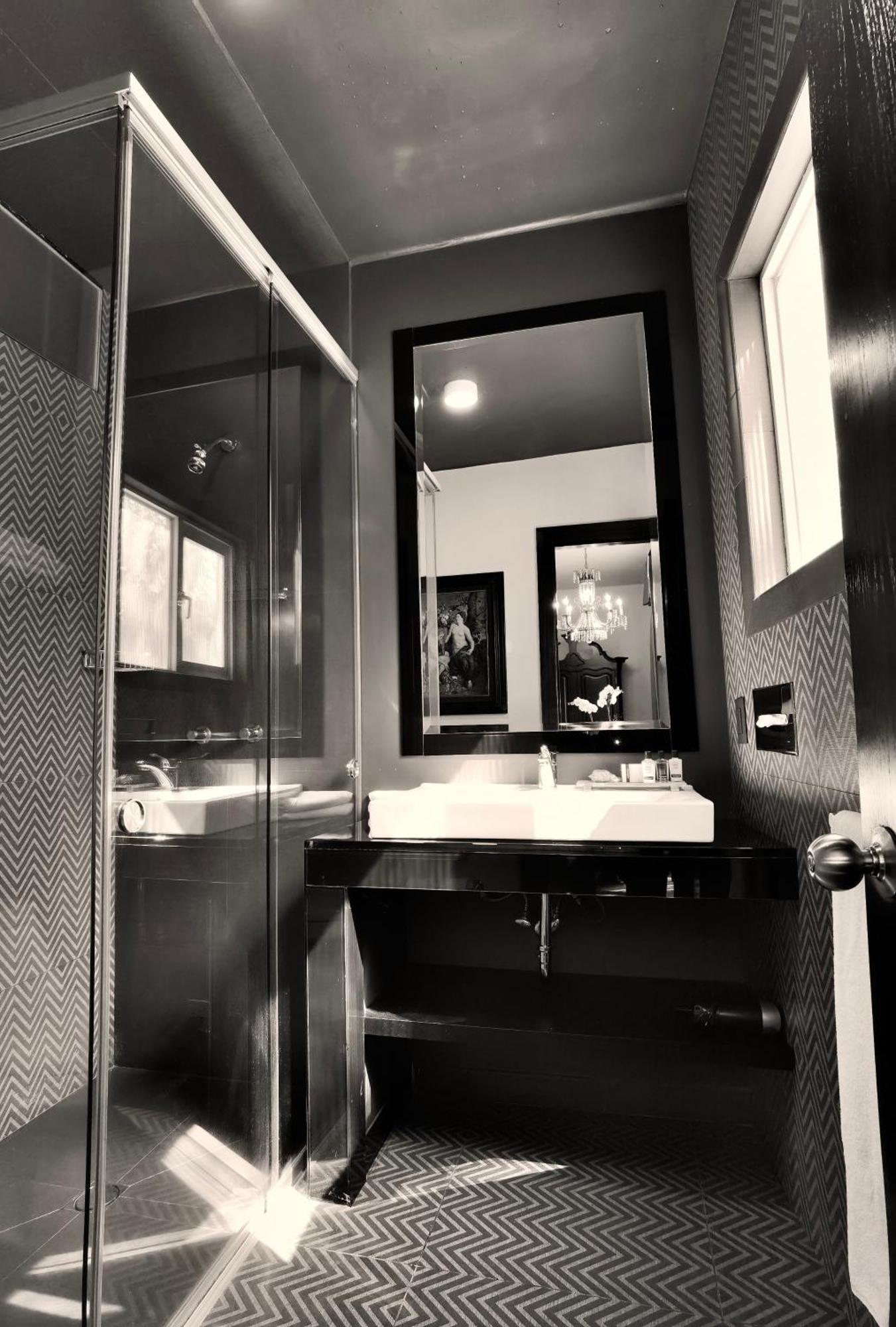 Casa Corp Boutique Suites In Condesa Mexico City Exteriör bild