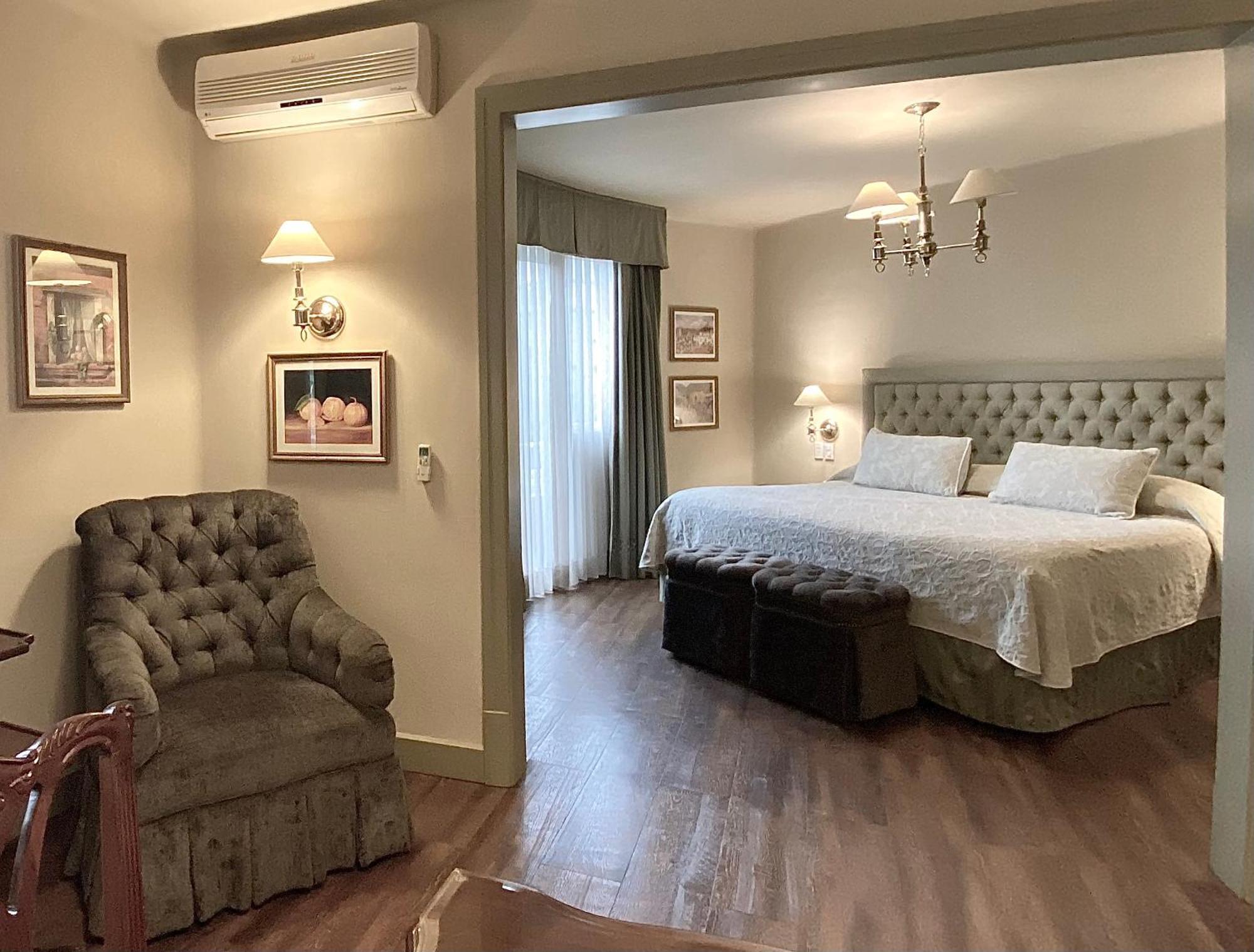 Casa Corp Boutique Suites In Condesa Mexico City Exteriör bild