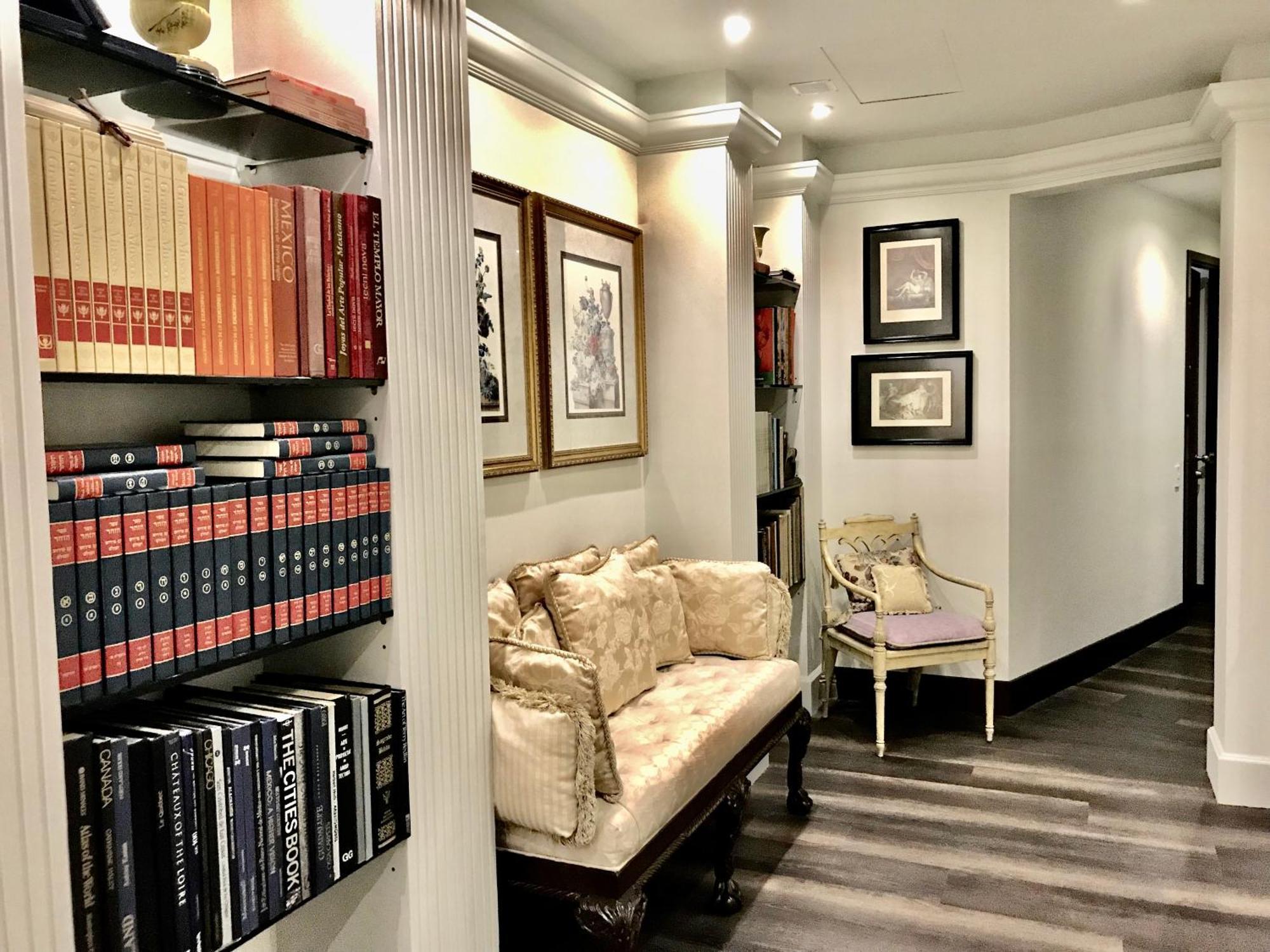 Casa Corp Boutique Suites In Condesa Mexico City Exteriör bild