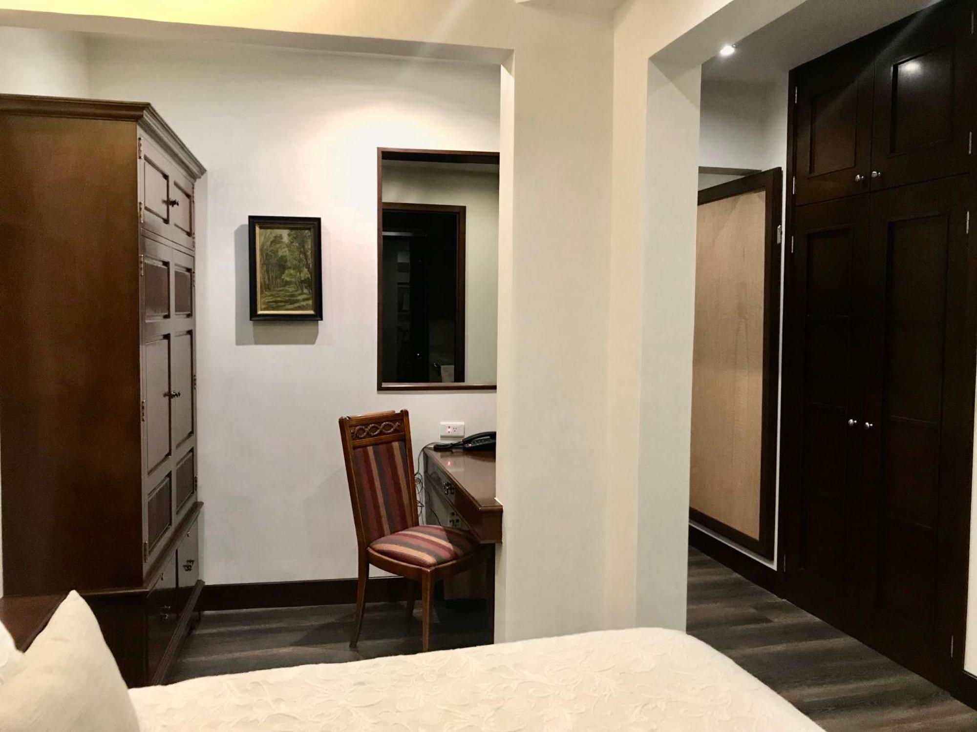 Casa Corp Boutique Suites In Condesa Mexico City Exteriör bild