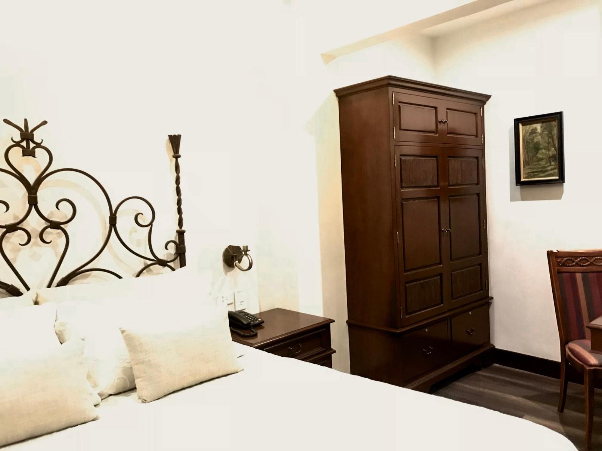 Casa Corp Boutique Suites In Condesa Mexico City Exteriör bild