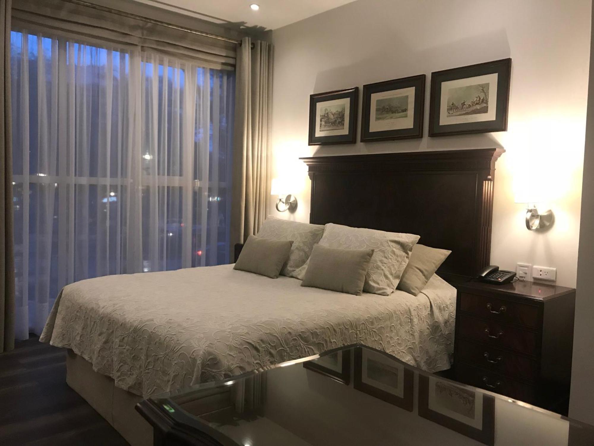 Casa Corp Boutique Suites In Condesa Mexico City Exteriör bild