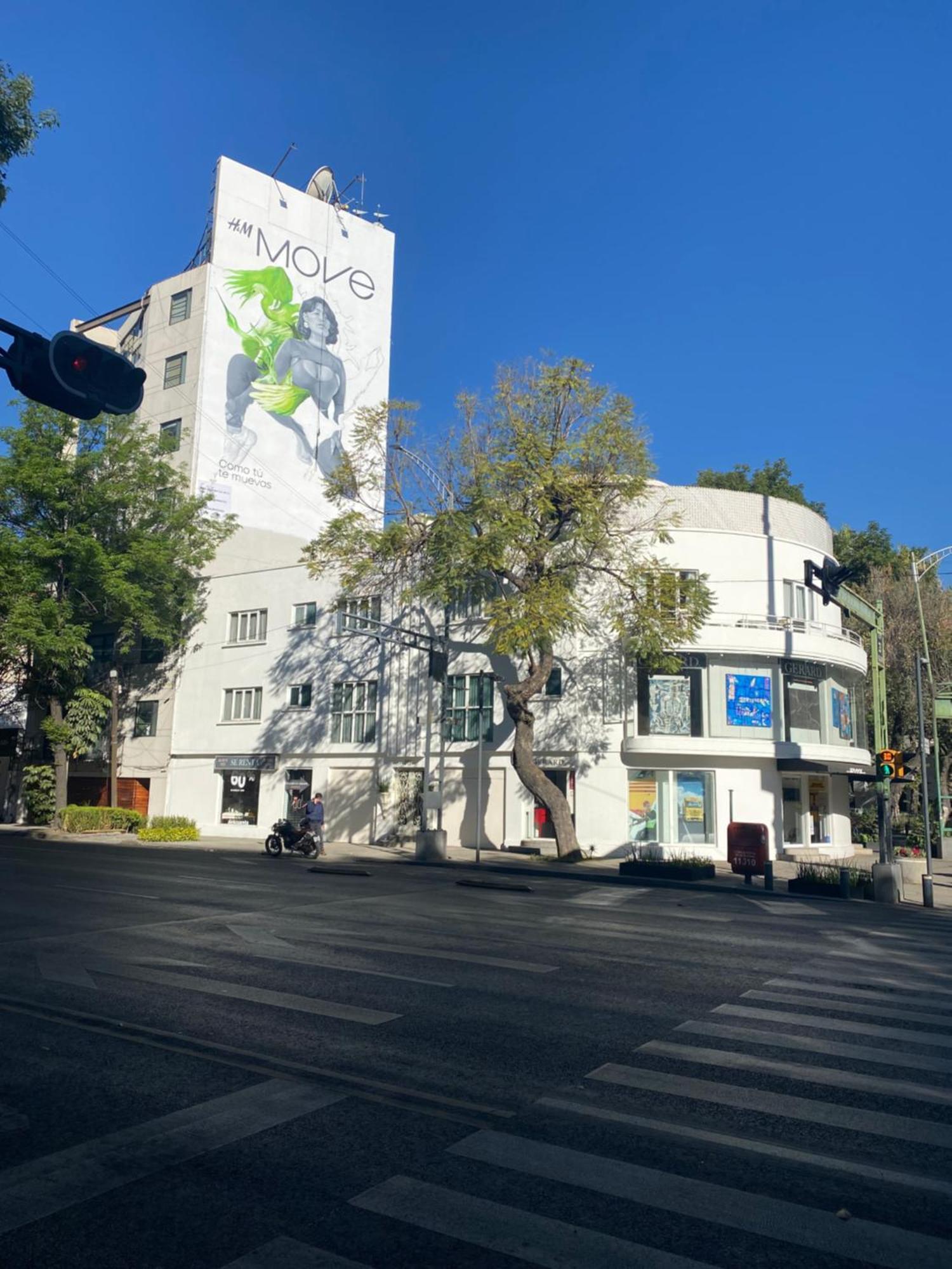 Casa Corp Boutique Suites In Condesa Mexico City Exteriör bild