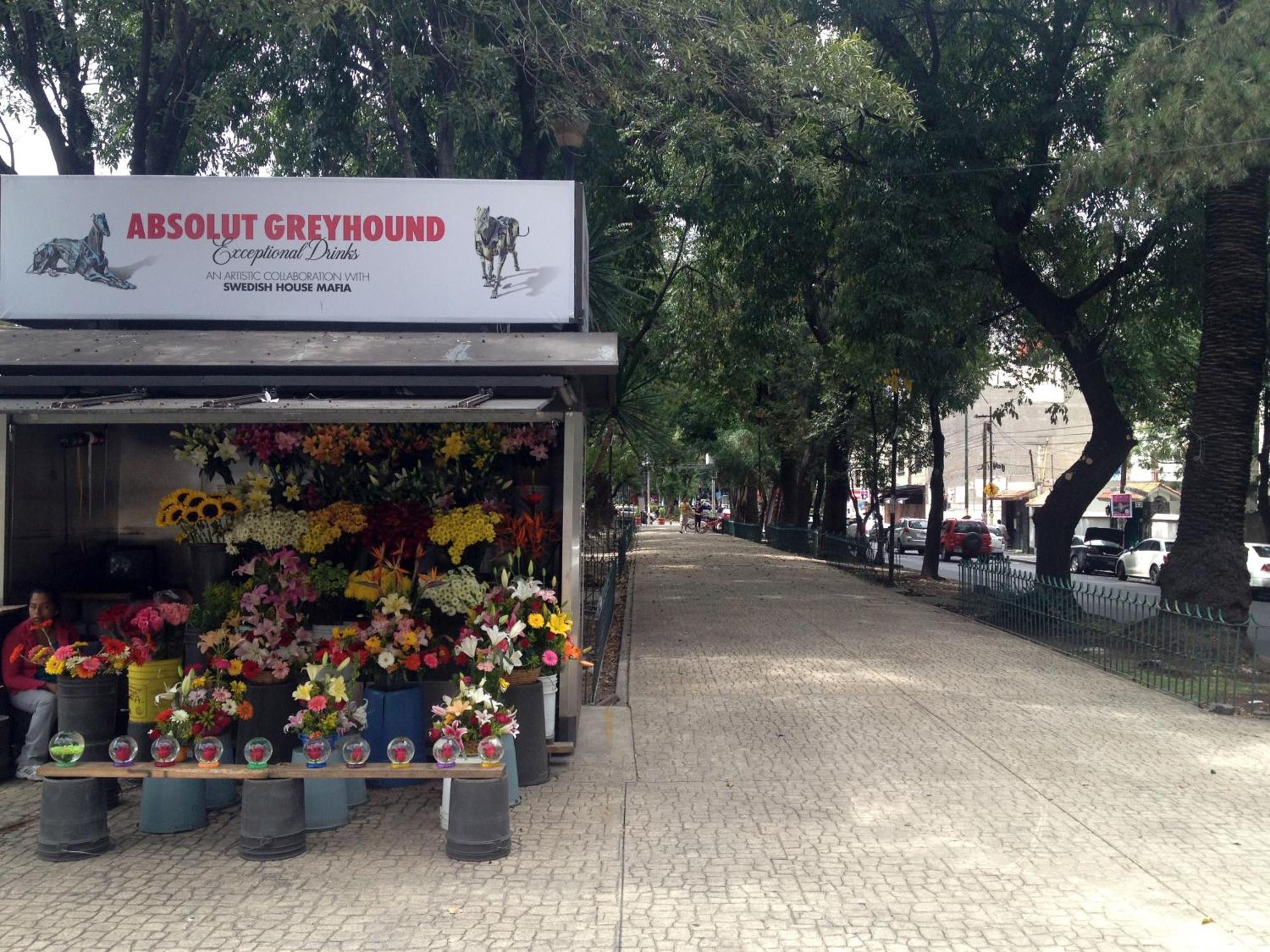 Casa Corp Boutique Suites In Condesa Mexico City Exteriör bild
