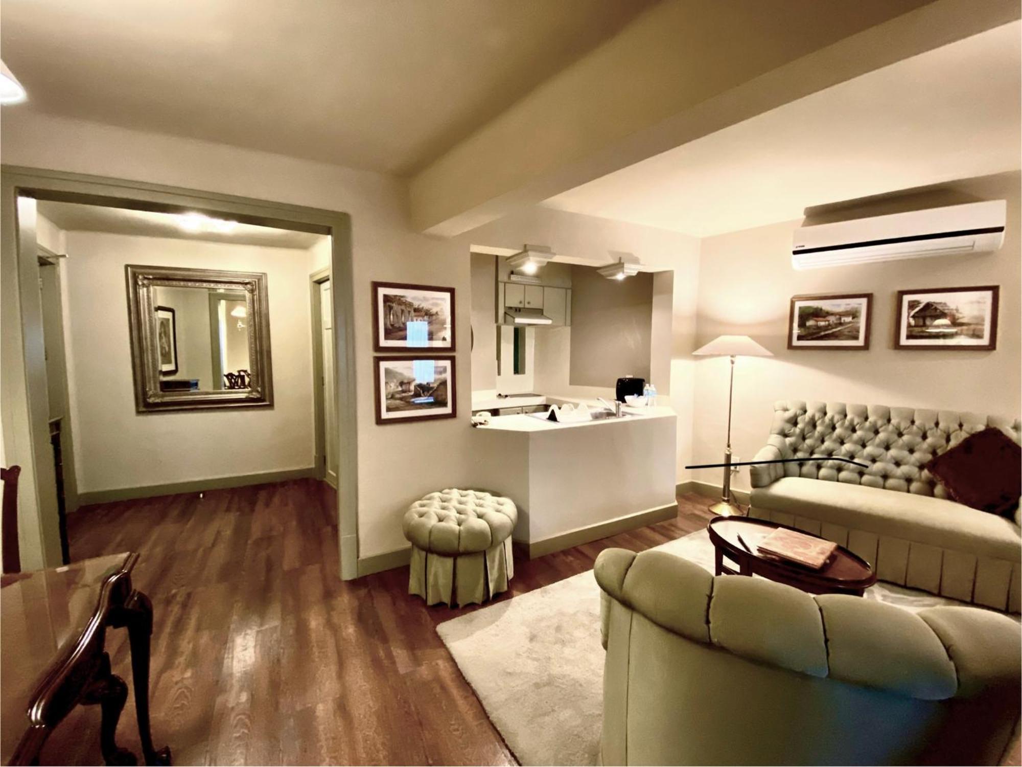 Casa Corp Boutique Suites In Condesa Mexico City Exteriör bild